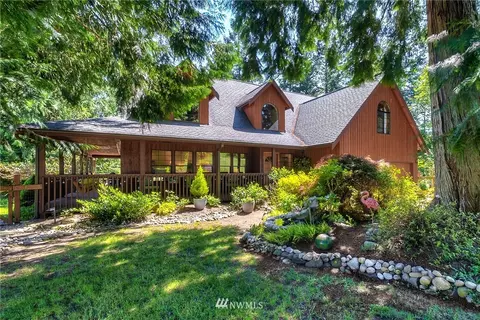 17002 224th Avenue Ct E, Orting, WA 98360 photo 1