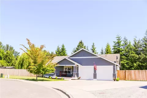 701 Kobe Ct, Everson, WA 98247 photo 1