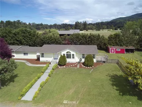 62 Clover Ln, Sequim, WA 98382 photo 5