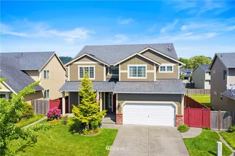 107 Burr St NE, Orting, WA 98360 photo 29