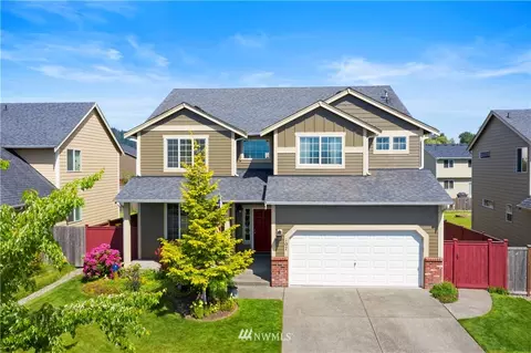 107 Burr St NE, Orting, WA 98360 photo 1