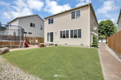 1910 190th Street Ct E, Spanaway, WA 98387 photo 19