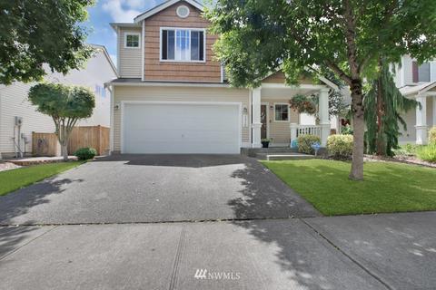 1910 190th Street Ct E, Spanaway, WA 98387 photo 1