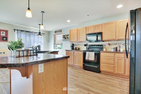 1910 190th Street Ct E, Spanaway, WA 98387 photo 5