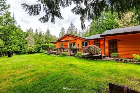 18 Calypso Ln, Eastsound, WA 98245 photo 2