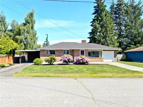 529 E Beech St, Everett, WA 98203 photo 1