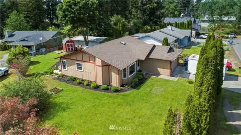 17320 17th Avenue Ct E, Spanaway, WA 98387 photo 24