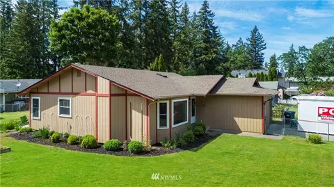17320 17th Avenue Ct E, Spanaway, WA 98387 photo 1