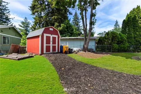 17320 17th Avenue Ct E, Spanaway, WA 98387 photo 20