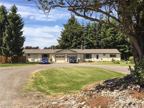 50 Crystal Ct, Sequim, WA 98382 photo 1