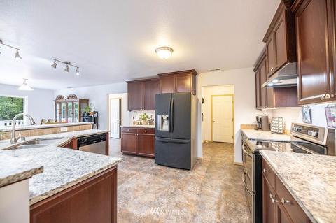 932 E Mason Benson Rd, Grapeview, WA 98546 photo 9