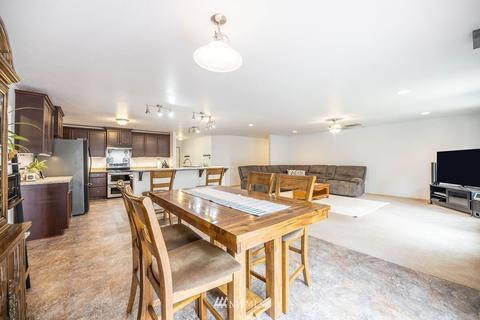 932 E Mason Benson Rd, Grapeview, WA 98546 photo 14