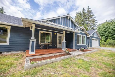 932 E Mason Benson Rd, Grapeview, WA 98546 photo 2