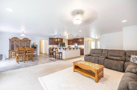 932 E Mason Benson Rd, Grapeview, WA 98546 photo 7
