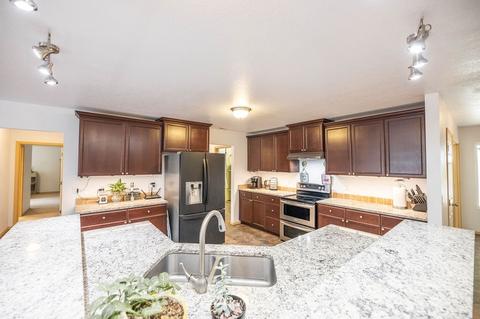 932 E Mason Benson Rd, Grapeview, WA 98546 photo 11