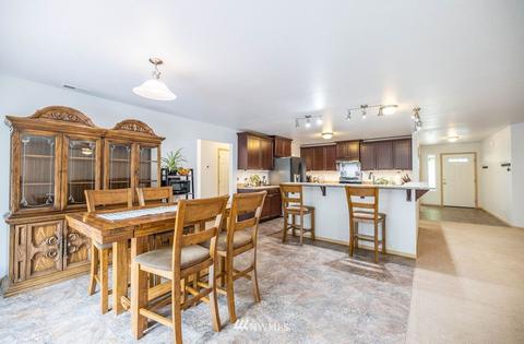 932 E Mason Benson Rd, Grapeview, WA 98546 photo 8