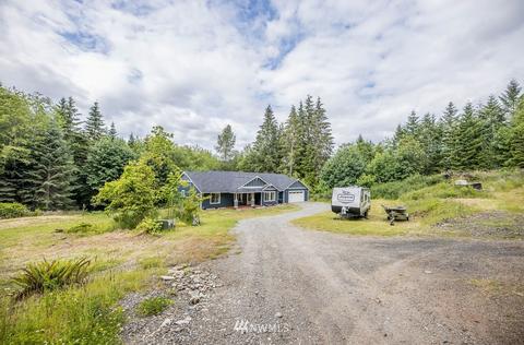 932 E Mason Benson Rd, Grapeview, WA 98546 photo 37