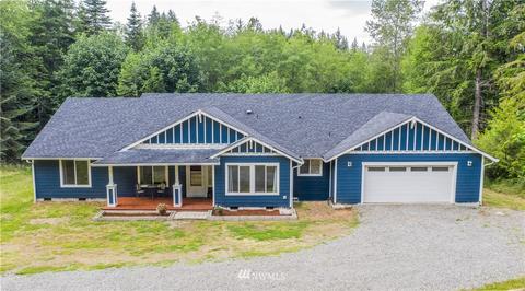 932 E Mason Benson Rd, Grapeview, WA 98546 photo 1