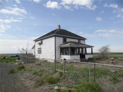 509 E Hatton Rd, Lind, WA 99341 photo 1