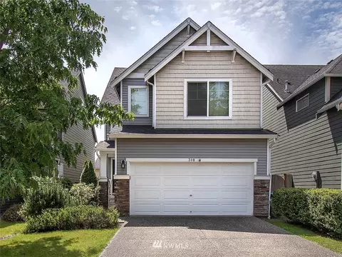 308 124th Pl SE, Everett, WA 98208 photo 1