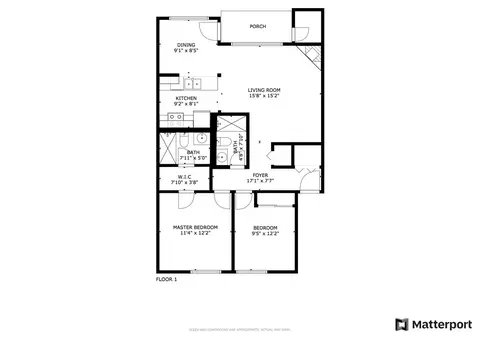 12404 E Gibson Rd #E103, Everett, WA 98204 photo 36