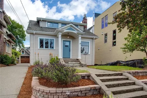 4516 Bagley Ave N, Seattle, WA 98103 photo 1