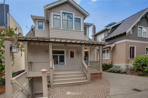4516 Bagley Ave N, Seattle, WA 98103 photo 12