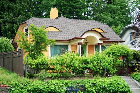 3616 Rucker Ave, Everett, WA 98201 photo 1