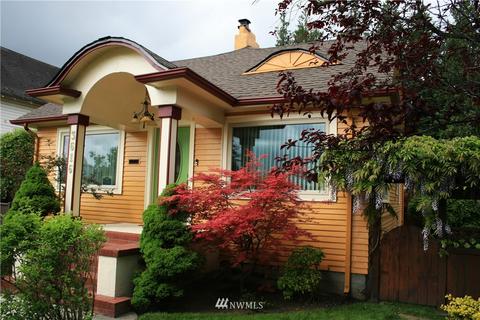 3616 Rucker Ave, Everett, WA 98201 photo 3