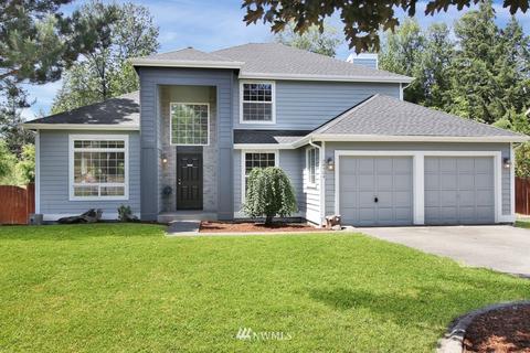 24304 41st Ave E, Spanaway, WA 98387 photo 1
