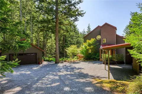 828 Discovery Way, Eastsound, WA 98245 photo 36