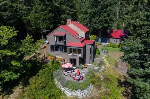 828 Discovery Way, Eastsound, WA 98245 photo 1