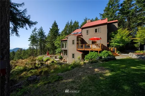 828 Discovery Way, Eastsound, WA 98245 photo 35