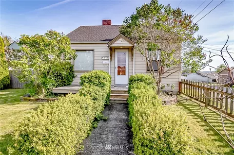 3612 25th St, Everett, WA 98201 photo 1