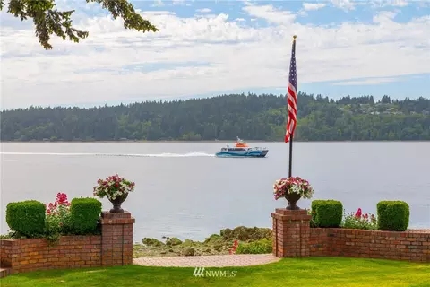 5570 Lighthouse Dr E, Port Orchard, WA 98366 photo 9