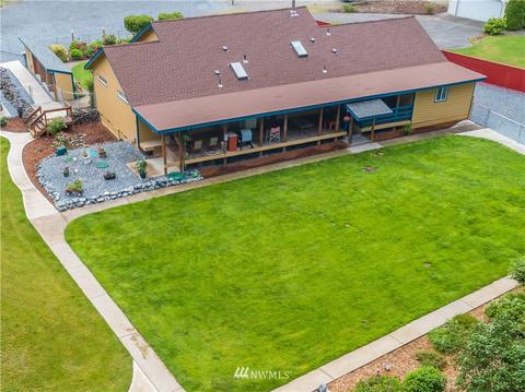 20708 63rd Ave E, Spanaway, WA 98387 photo 38