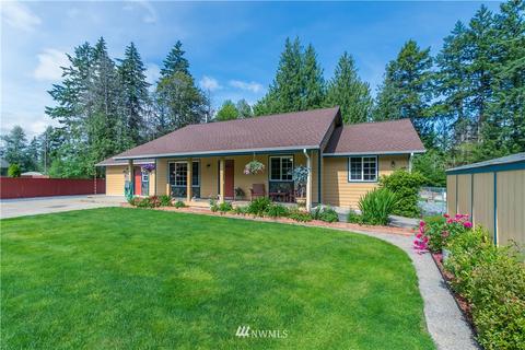 20708 63rd Ave E, Spanaway, WA 98387 photo 2