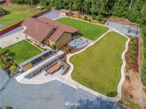 20708 63rd Ave E, Spanaway, WA 98387 photo 1