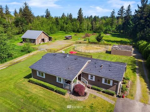 28912 SE 434th St, Enumclaw, WA 98022 photo 1
