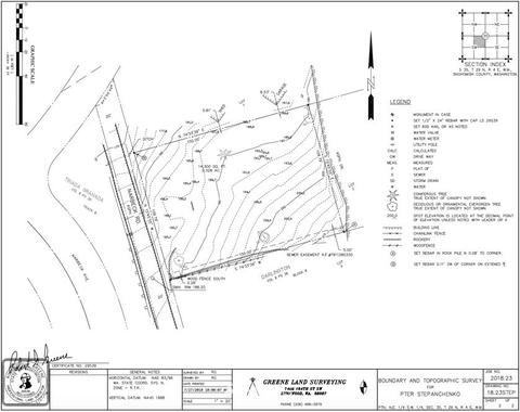4909 Narbeck Rd, Everett, WA 98203 photo 5