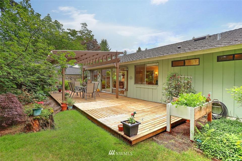  16710 143rd Ave SE, Renton, WA 98058 photo 25