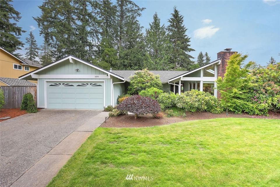  16710 143rd Ave SE, Renton, WA 98058 photo 1