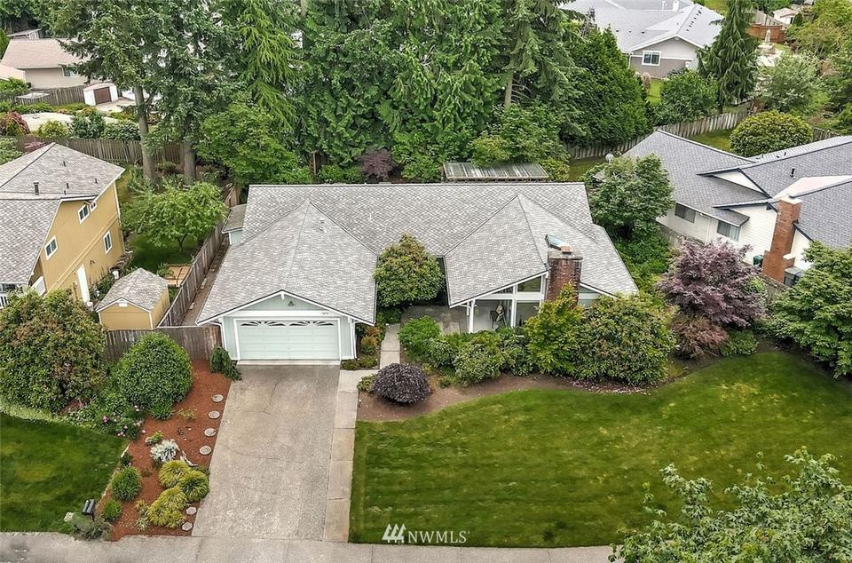  16710 143rd Ave SE, Renton, WA 98058 photo 2
