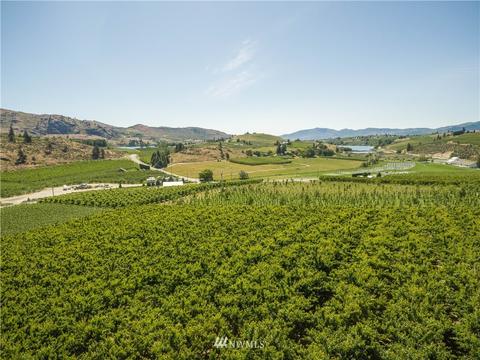 984 Loop Ave, Manson, WA 98831 photo 7