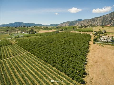 984 Loop Ave, Manson, WA 98831 photo 12