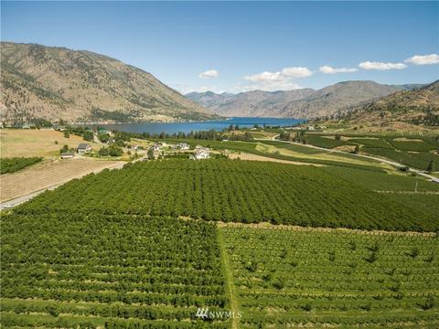 984 Loop Ave, Manson, WA 98831 photo 10
