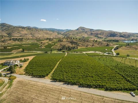 984 Loop Ave, Manson, WA 98831 photo 13