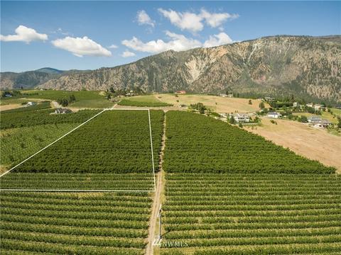 984 Loop Ave, Manson, WA 98831 photo 9