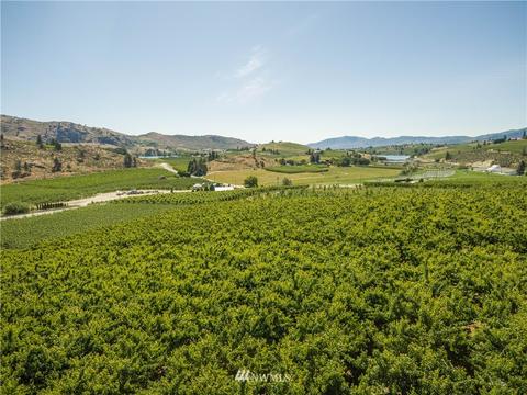 984 Loop Ave, Manson, WA 98831 photo 8