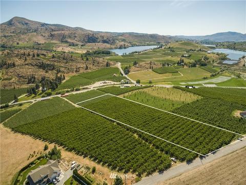 984 Loop Ave, Manson, WA 98831 photo 5